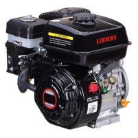 Hình ảnh Máy nổ LONCIN G210F 7HP