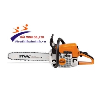 Hình ảnh Máy cưa xích chạy xăng STIHL MS230 (16-18 inch)