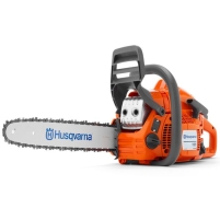 Hình ảnh Máy cưa xích Husqvarna 125 (18 inch)