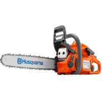 Hình ảnh Máy cưa xích Husqvarna 435