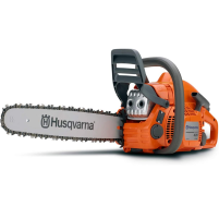 Hình ảnh Máy cưa xích Husqvarna 435E (16 inch)