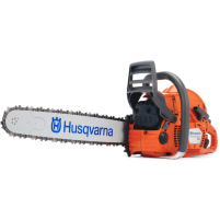 Hình ảnh Máy cưa xích Husqvarna 570