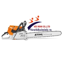 Hình ảnh Máy cưa xích chạy xăng Stihl MS-651