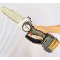 Hình ảnh Máy cưa xích chạy pin Cater LS-21V