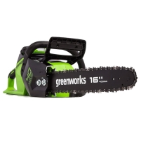 Hình ảnh Máy cưa xích chạy pin Greenworks 40V 16 icnch 2001473