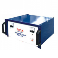 Hình ảnh Biến thế cách ly Lioa AVS30