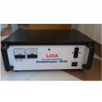 Hình ảnh Biến thế cách ly Lioa PS30