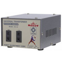 Hình ảnh Máy biến thế 1 pha Robot 600VA