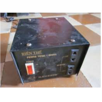 Hình ảnh Máy biến thế 1pha Hanshin 500VA