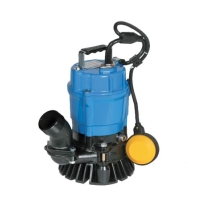 Hình ảnh Máy Bơm Chìm Nước Thải TSURUMI Model: HS2.4S