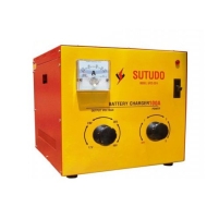 Hình ảnh Máy sạc Ắc Quy SUTUDO 100A (Sạc tăng điện)