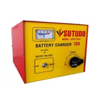 Hình ảnh Máy sạc ắc quy Sutudo 10A
