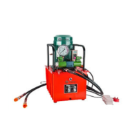 Hình ảnh Bơm điện thủy lực HM-DB550D2