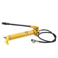 Hình ảnh Bơm tay thủy lực HMCP700 2A