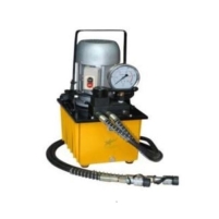 Bơm thủy lực điện HHB630II Hình ảnh Bơm thủy lực điện HHB630II