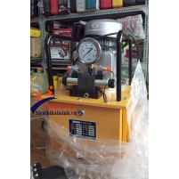 Máy bơm điện thủy lực 3kw HM DB300D1 Hình ảnh Máy bơm điện thủy lực 3kw HM DB300D1