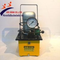 Hình ảnh Máy bơm điện thủy lực TLP HHB-630A