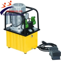 Hình ảnh Máy bơm điện thủy lực TLP HHB-630B-1