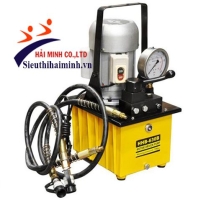 Máy bơm điện thủy lực TLP HHB-630B Hình ảnh Máy bơm điện thủy lực TLP HHB-630B