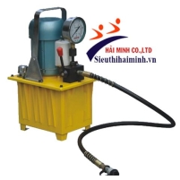 Hình ảnh Máy bơm điện thủy lực TLP HHB-630C