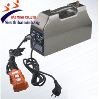 Hình ảnh Máy bơm điện thủy lực TLP HHB 700D