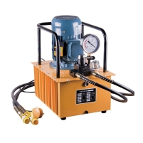 Máy bơm điện thủy lực DB150S2  (1500W 10  lít van cơ 2 vòi) Hình ảnh Máy bơm điện thủy lực DB150S2  (1500W 10  lít van cơ 2 vòi)