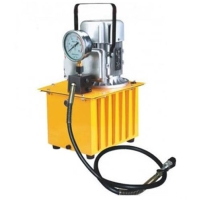 Hình ảnh Bơm điện thủy lực DB075D1(Bơm F2 1 vòi 750W 7L)