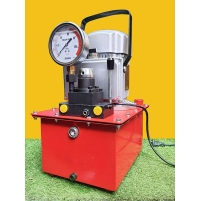 Hình ảnh Máy bơm điện thủy lực DYB63F3 (bơm điện DB075S2)