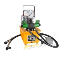 Máy bơm điện thủy lực HHB700D2 Hình ảnh Máy bơm điện thủy lực HHB700D2