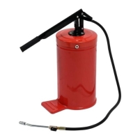 Hình ảnh Máy bơm mỡ bằng tay 16kg Yato YT-07065