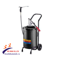 Hình ảnh Máy bơm mỡ bằng tay KG-30A