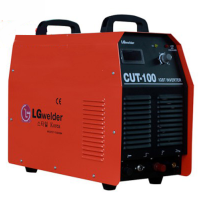 Hình ảnh Máy cắt Plasma Lgwelder CUT 100 3 pha