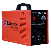 Hình ảnh Máy cắt Plasma LGwelder CUT 40