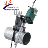 Hình ảnh Máy cắt ống Asada 400SA (Cưa tịnh tiến khí nén)