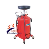 Hình ảnh Máy hứng, hút dầu thải bằng khí nén KOISU SHJL-808