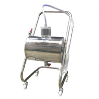 Hình ảnh Máy Hút Nhớt Dầu Thải 10L