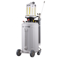 Hình ảnh Máy hút nhớt HC- 2190 (80L)