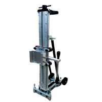 Hình ảnh Chân của máy khoan ống AGP S500/1M