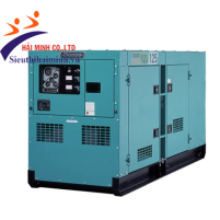 Hình ảnh Máy phát điện DENYO DCA-18ESX