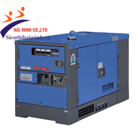Hình ảnh Máy phát điện Denyo TLG-7.5LSX