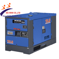 Hình ảnh Máy phát điện Denyo TLG-13LSY