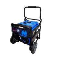 Hình ảnh Máy phát điện HYUNDAI GD 4500EW