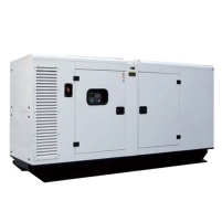 Hình ảnh Máy phát điện Hyundai DHY 200KSE