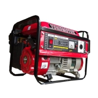 Hình ảnh Máy phát điện xăng Yokomotoz YZ6500 