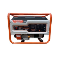 Hình ảnh Máy Phát Điện Chạy Xăng 2KW Mitsuyama TL-3900