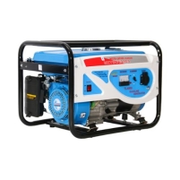 Hình ảnh Máy Phát Điện Chạy Xăng 3KW Mitsuyama TL-4900