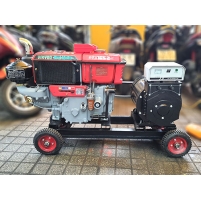 Hình ảnh Máy phát điện Diesel Vikyno 7,5KW