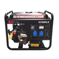 Hình ảnh Máy phát điện ECO EC9000LE chạy xăng