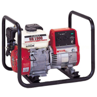 Hình ảnh Máy phát điện Honda ELEMAX SH1900