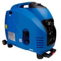 Hình ảnh Máy phát điện biến tần FUJIHAIA GY2500